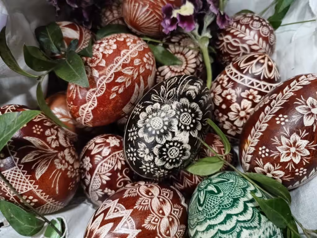 XXXVII Konkurs Tradycyjnych Potraw Wielkanocnych ''Mała Wielkanoc'' 9 438081511 747328514190243 4921441610630664283 n 1