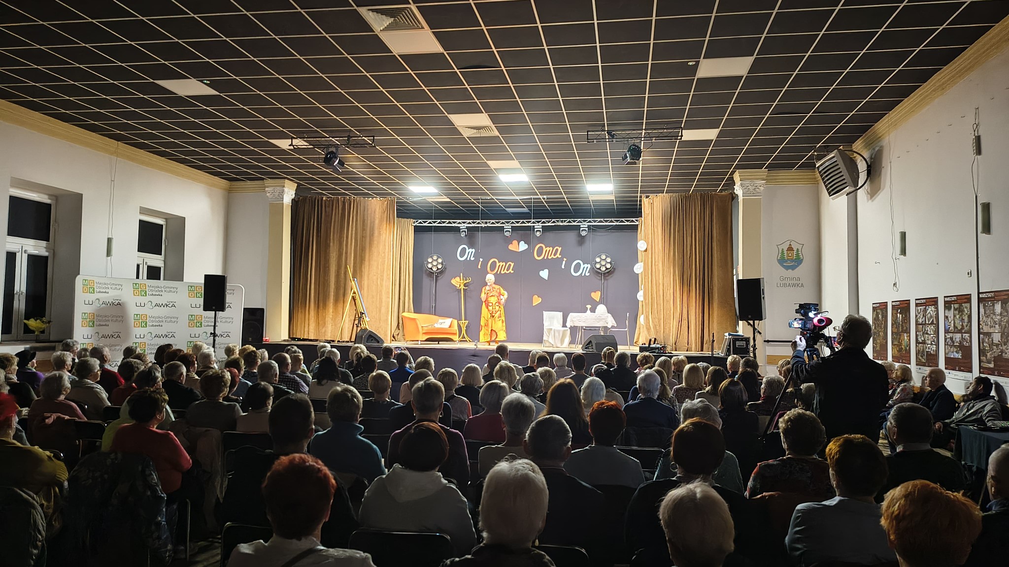Konkurs na Dyrektora MGOK