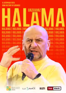 Plakat - Świętuj na wesoło