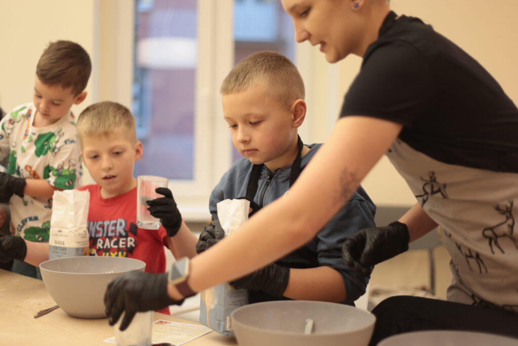 Mały Szef Kuchni 11 IMG 9847