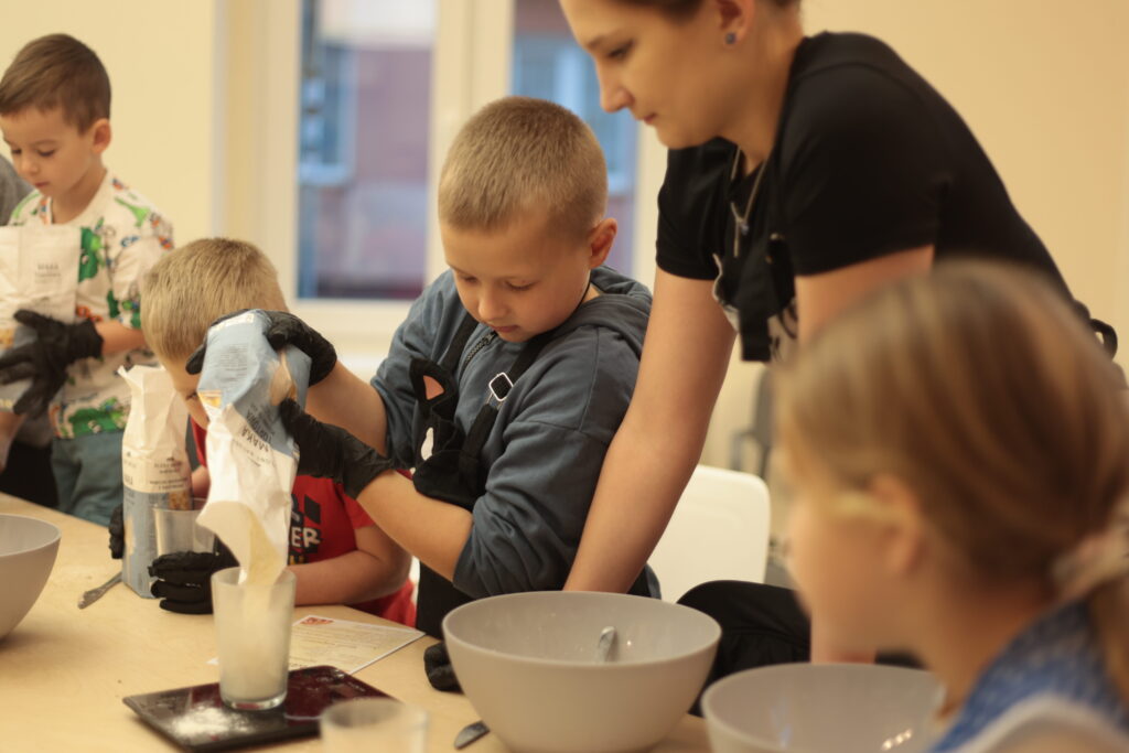 Mały Szef Kuchni 12 IMG 9857